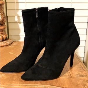 Jessica Simpson Women's Lailra Fashion Boot